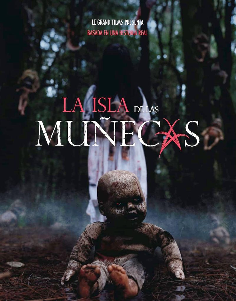 La Isla de las Muñecas Mexico 2026